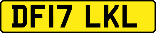 DF17LKL