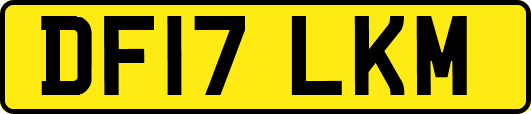 DF17LKM