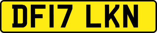 DF17LKN