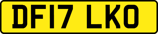 DF17LKO