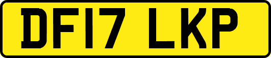 DF17LKP
