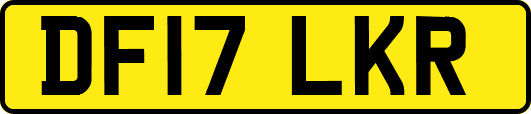 DF17LKR