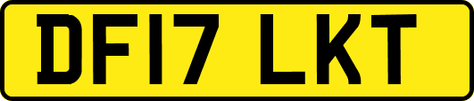 DF17LKT