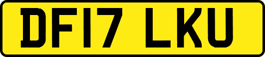 DF17LKU