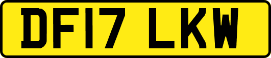 DF17LKW