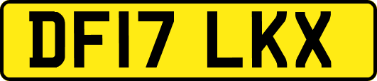 DF17LKX