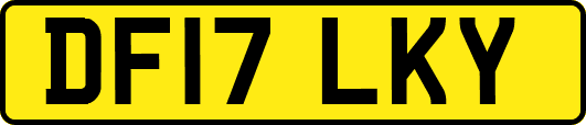 DF17LKY