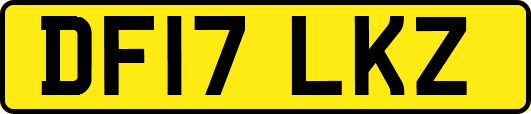 DF17LKZ