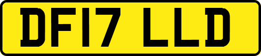 DF17LLD