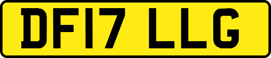DF17LLG