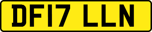 DF17LLN