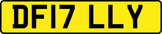 DF17LLY