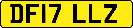 DF17LLZ
