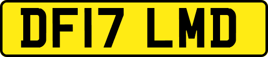 DF17LMD