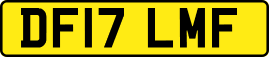 DF17LMF