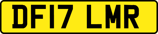 DF17LMR