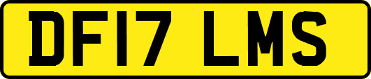 DF17LMS