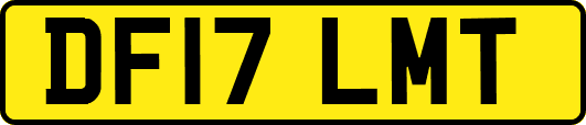 DF17LMT