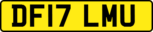 DF17LMU