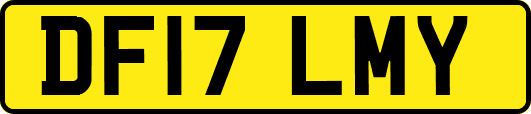 DF17LMY