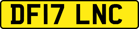 DF17LNC