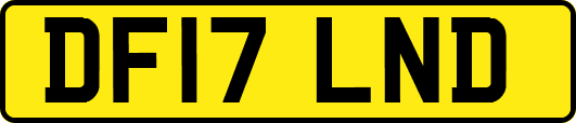 DF17LND