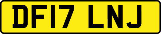 DF17LNJ