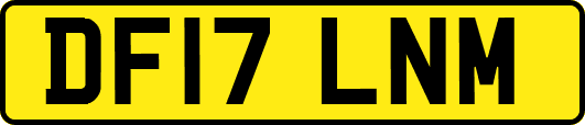 DF17LNM