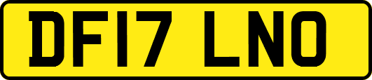DF17LNO