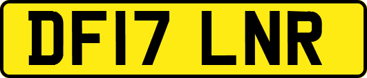DF17LNR