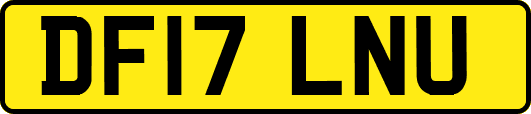 DF17LNU