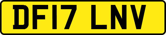 DF17LNV