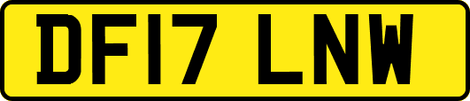 DF17LNW