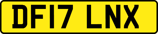DF17LNX