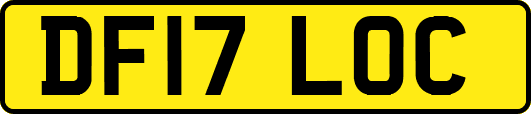 DF17LOC