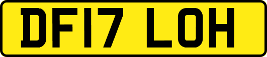 DF17LOH