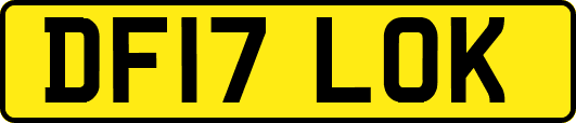 DF17LOK