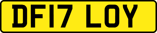 DF17LOY
