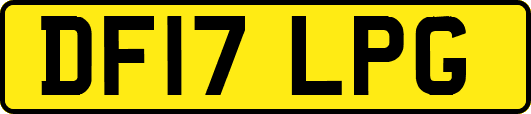 DF17LPG