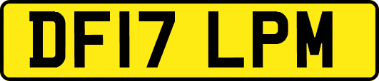 DF17LPM