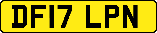 DF17LPN