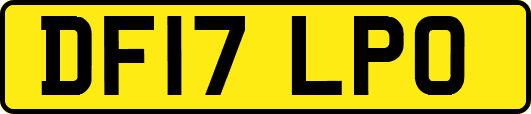 DF17LPO