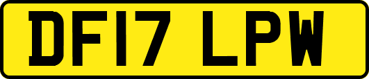 DF17LPW