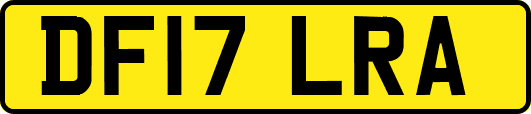 DF17LRA