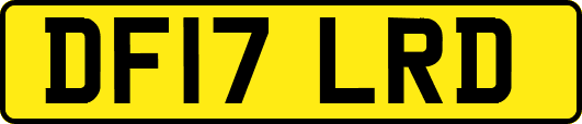 DF17LRD