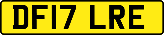 DF17LRE