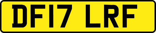 DF17LRF