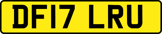 DF17LRU