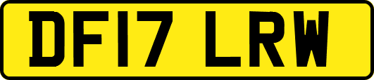 DF17LRW