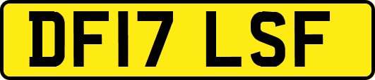 DF17LSF